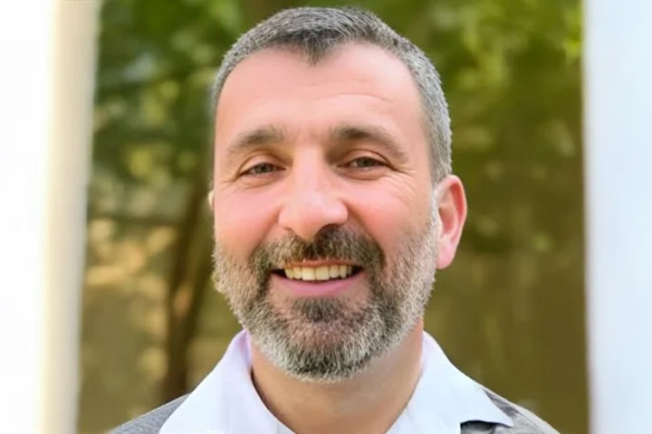 Ahmed Al Qadri, Regional Sales Director at Zscaler