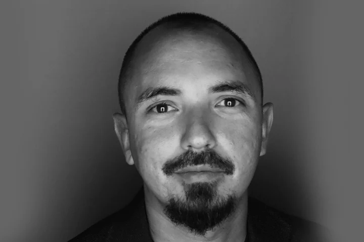 Ahmed Rashad, Sr. AI Specialist, Middle East & Africa at Nutanix