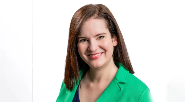 Allison Cerra, Chief Marketing Officer, Veeam Software