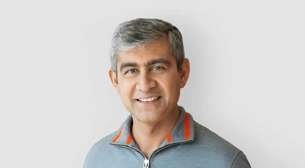 Amit Zavery, President, Chief Operating Officer, and Chief Product Officer at ServiceNow