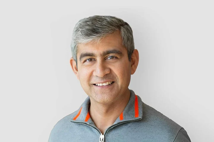 Amit Zavery, President, Chief Operating Officer, and Chief Product Officer at ServiceNow