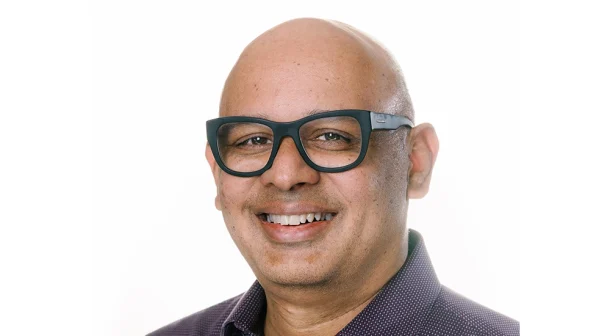 Anand Eswaran, CEO, Veeam