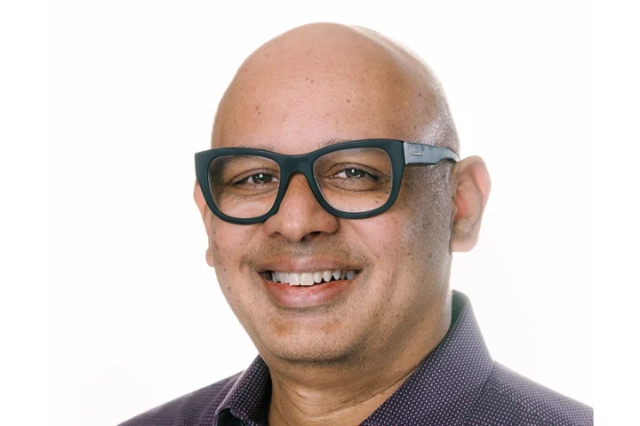 Anand Eswaran, CEO, Veeam