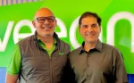 Anand Eswaran, CEO at Veeam and Rehan Jalil, AI founder and CEO, Securiti