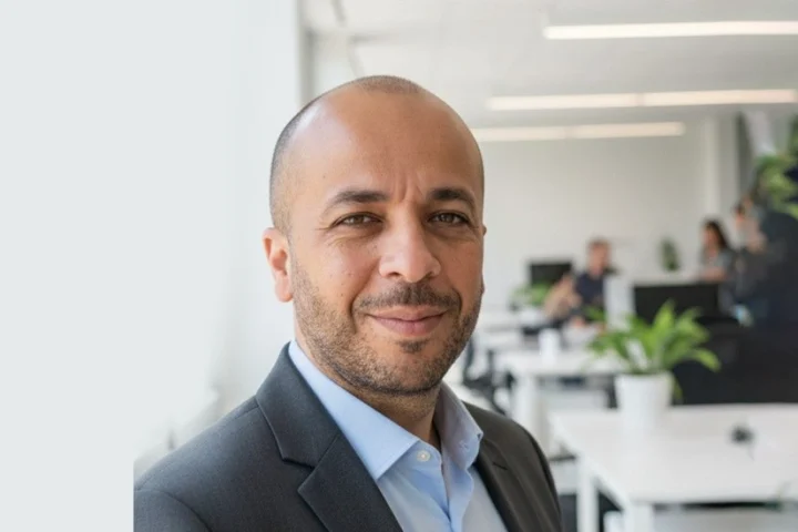 Anas Diab, Assets & Performance Manager at Nebras Power Jordan