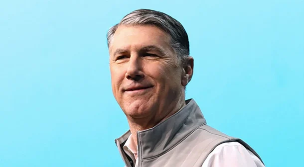 BJ Jenkins, President, Palo Alto Networks 