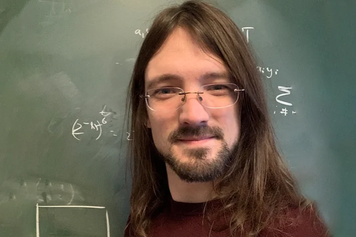 Bas Westerbaan, Principal Research Engineer, Cloudflare