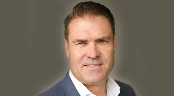 Brad Rinklin, Chief Marketing Officer