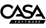 CASA Logo_CASA Black