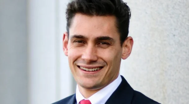Coleman Mehta, Head of Global Public Policy and Strategy