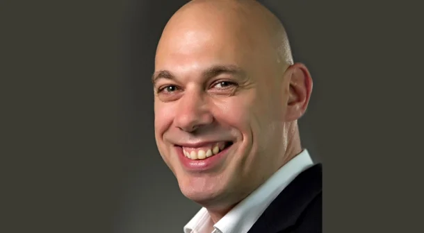 Craig Sanderson, Principal Cybersecurity Strategist