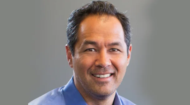 Cricket Liu, Executive Vice President and Chief Evangelist