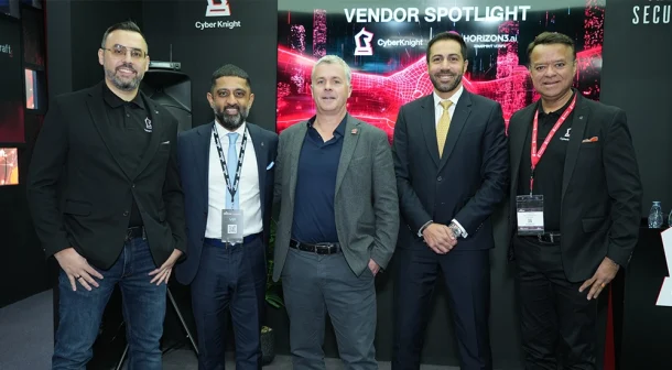 CyberKnight x Horizon3 Partnership