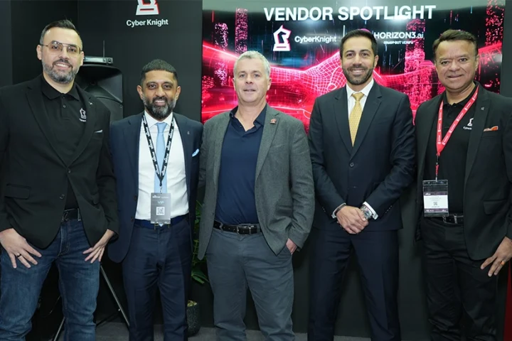 CyberKnight x Horizon3 Partnership