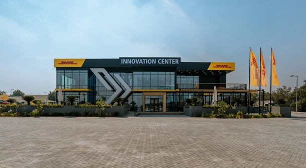 DHL MEA INNOVATION CENTER_02DEC_Exterior