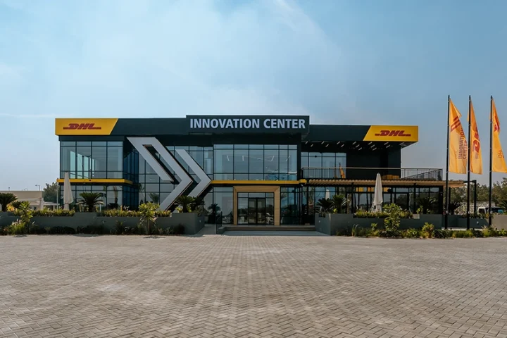 DHL MEA INNOVATION CENTER_02DEC_Exterior