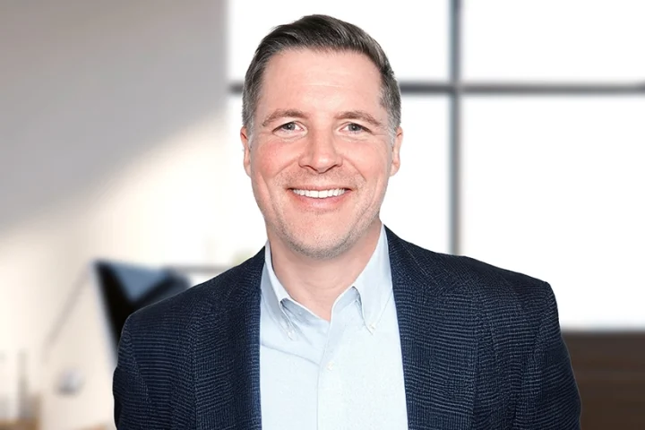 David Boast, General Manager – UAE & KSA, Endava