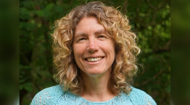 Dr. Renée Burton, Head of Infoblox Threat Intel