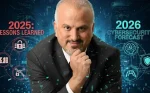 Dr. Erdal Ozkaya, Chief Information Security Officer, Morgan State University