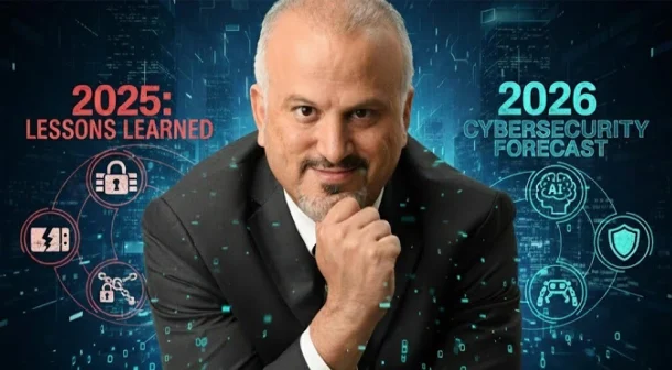 Dr. Erdal Ozkaya, Chief Information Security Officer, Morgan State University