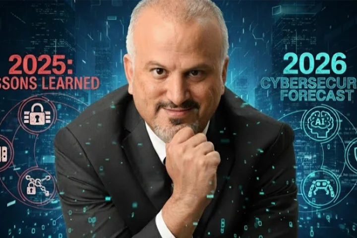 Dr. Erdal Ozkaya, Chief Information Security Officer, Morgan State University