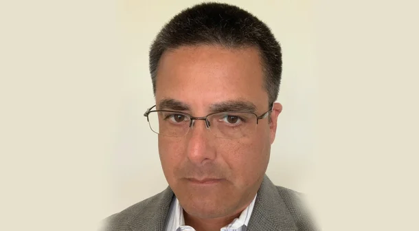 Ed Hunter, Senior Director, Information Security