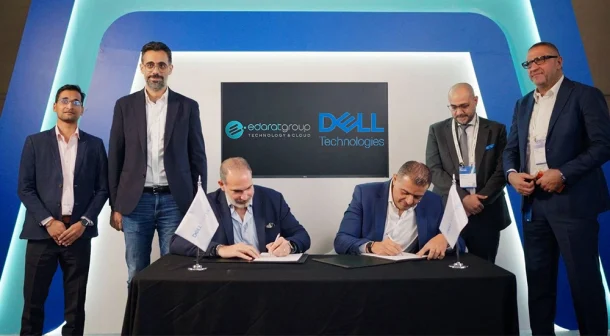 Edarat x Dell Technologies