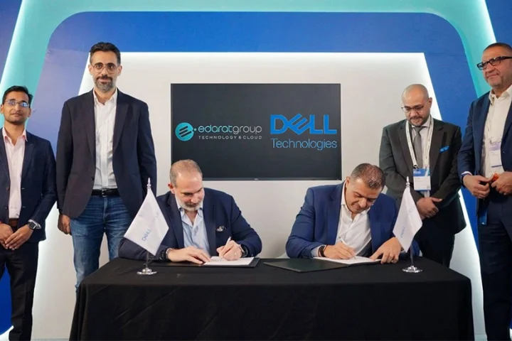 Edarat x Dell Technologies