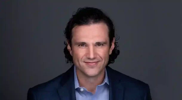 Ely Kahn, Chief Product Officer at SentinelOne