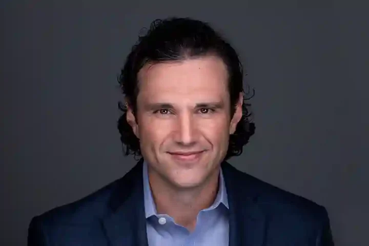 Ely Kahn, Chief Product Officer at SentinelOne