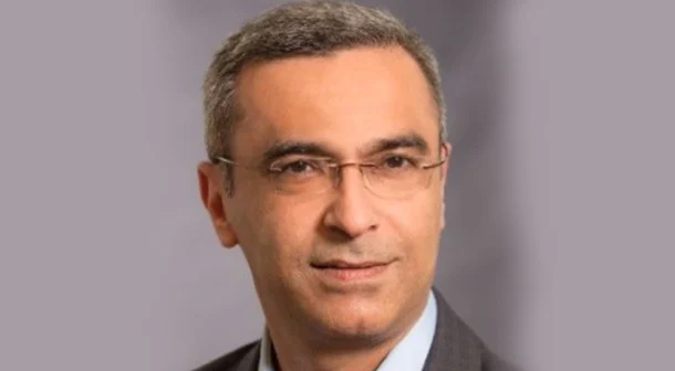 Faraz Aladin, Vice President, Technical Marketing