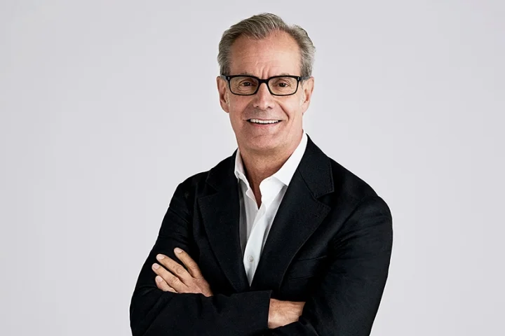 Gary Smith, president and CEO, Ciena