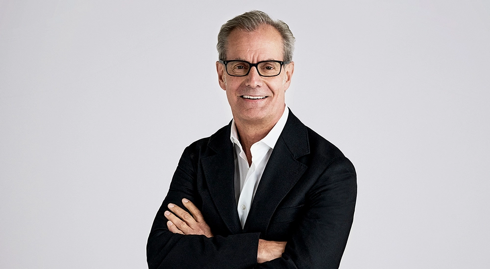 Gary Smith, president and CEO, Ciena