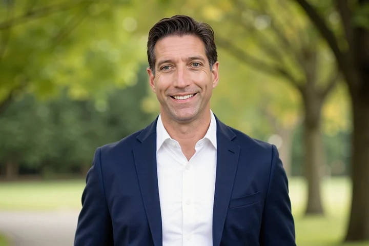 Pete McEvoy, Global Head of AdvisoryX Group, DXC