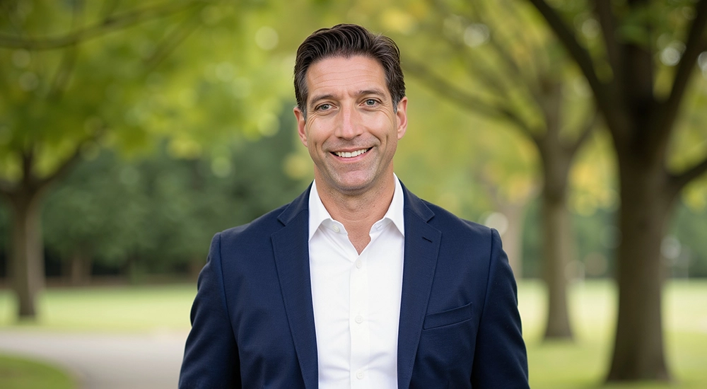 Pete McEvoy, Global Head of AdvisoryX Group, DXC