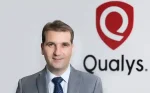 Hadi Jaafarawi, Regional Vice President, Middle East and Africa at Qualys