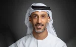 His Excellency Khalfan Belhoul, CEO of Dubai Future Foundation