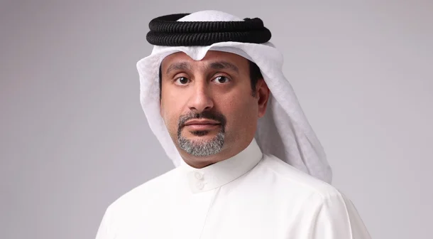 His Excellency Shaikh Salman bin Mohammed Al Khalifa, CEO of the National Cyber Security Center (NCSC) of Bahrain