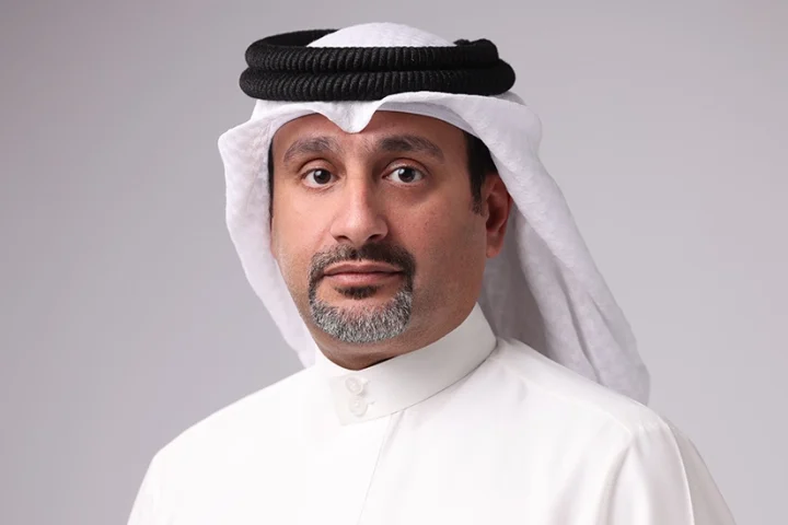 His Excellency Shaikh Salman bin Mohammed Al Khalifa, CEO of the National Cyber Security Center (NCSC) of Bahrain