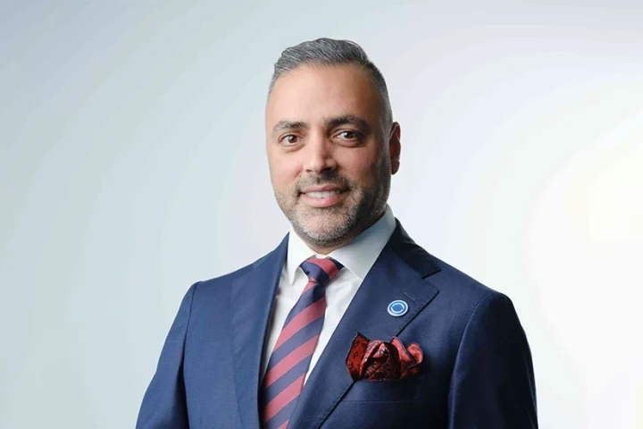 Hussam Sidani, Vice President, OPSWAT