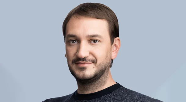 Alexander Khanin, Founder of Machines Can See and Polynome