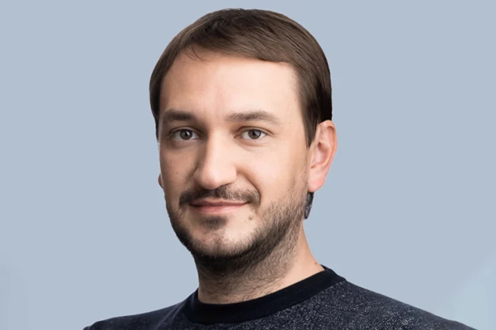 Alexander Khanin, Founder of Machines Can See and Polynome