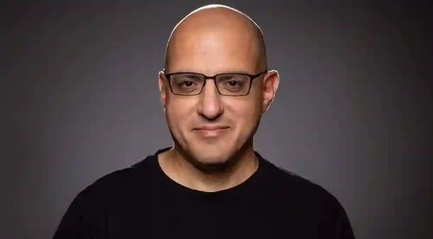 Jack Hidary, CEO at SandboxAQ