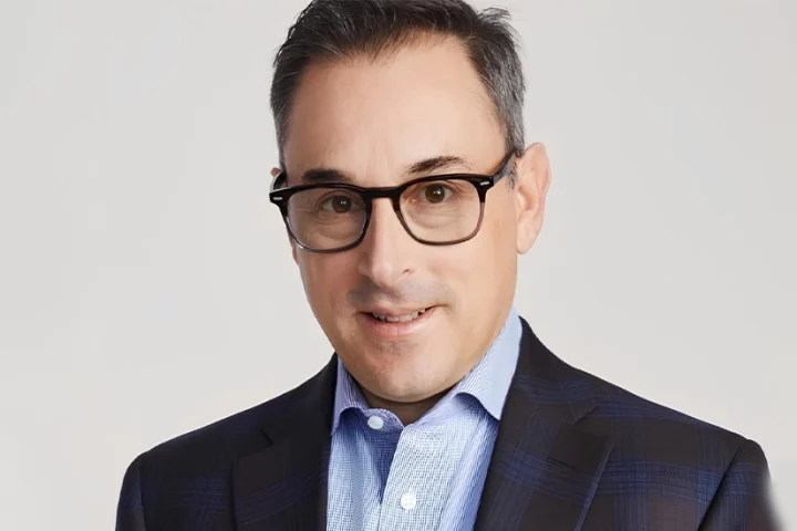 Jay Snyder, SVP of Partners and Alliances, Dynatrace