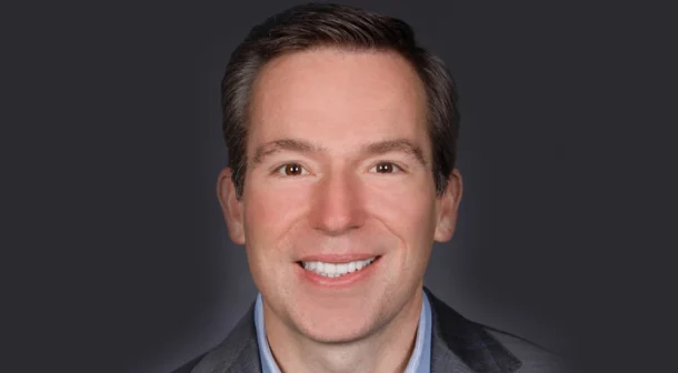 John Jester, Chief Revenue Officer at Veeam