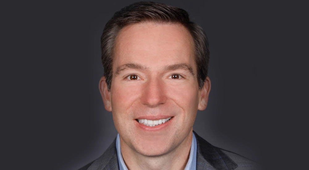 John Jester, Chief Revenue Officer at Veeam