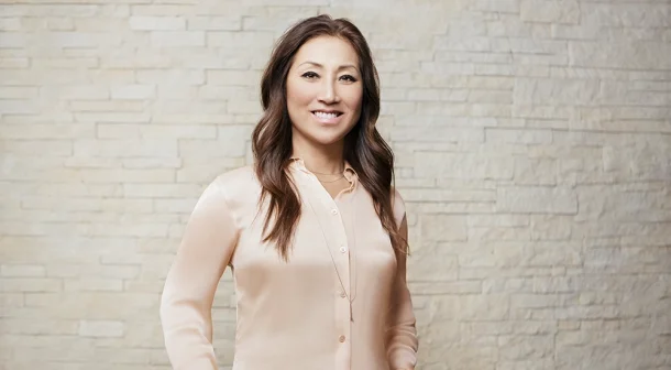 Joyce Kim, Chief Marketing Officer (CMO), Proofpoint