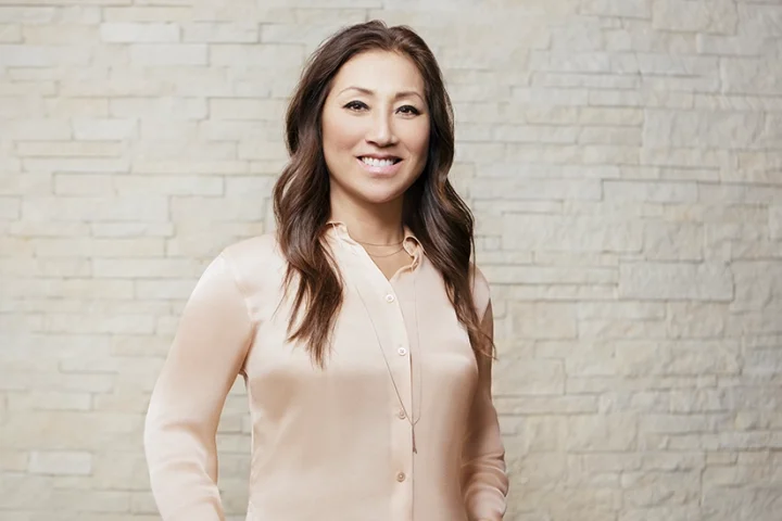 Joyce Kim, Chief Marketing Officer (CMO), Proofpoint