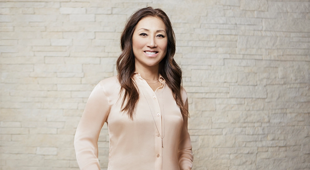 Joyce Kim, Chief Marketing Officer (CMO), Proofpoint