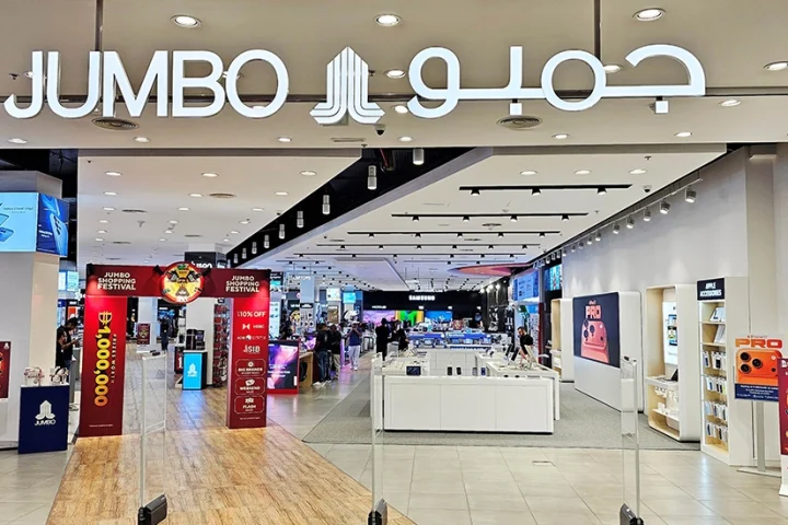 Jumbo Shopping Festival offers mega rewards_ partner deals_ and unbeatable value